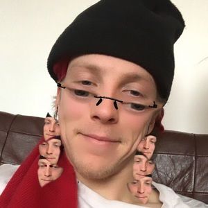 Meet your Posher, Josh